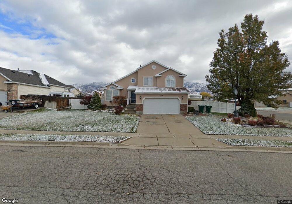1576 N 25 E, Layton, UT 84041 - photo 1