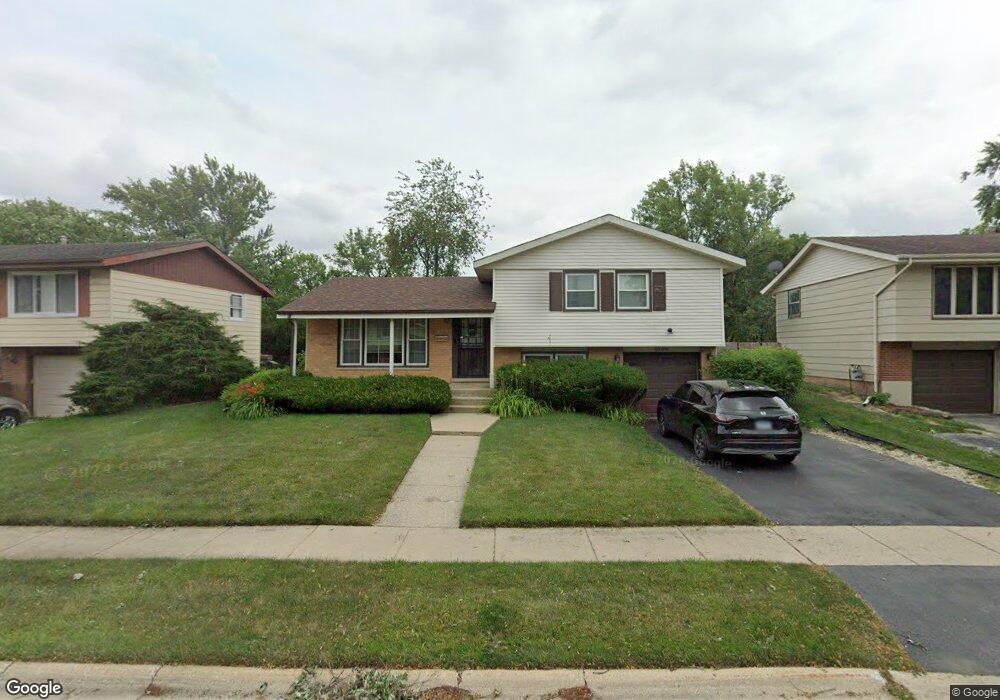 3509 Hazel Ln, Hazel Crest, IL 60429 - photo 1