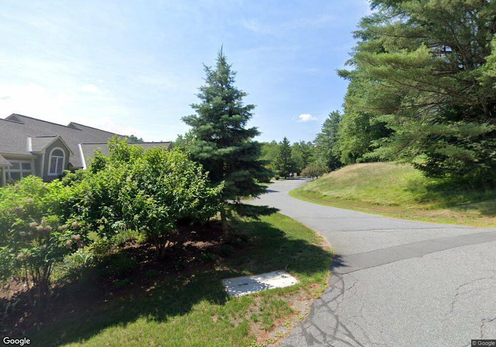 13 Berrill Farms Ln, Hanover, NH 03755 - photo 1