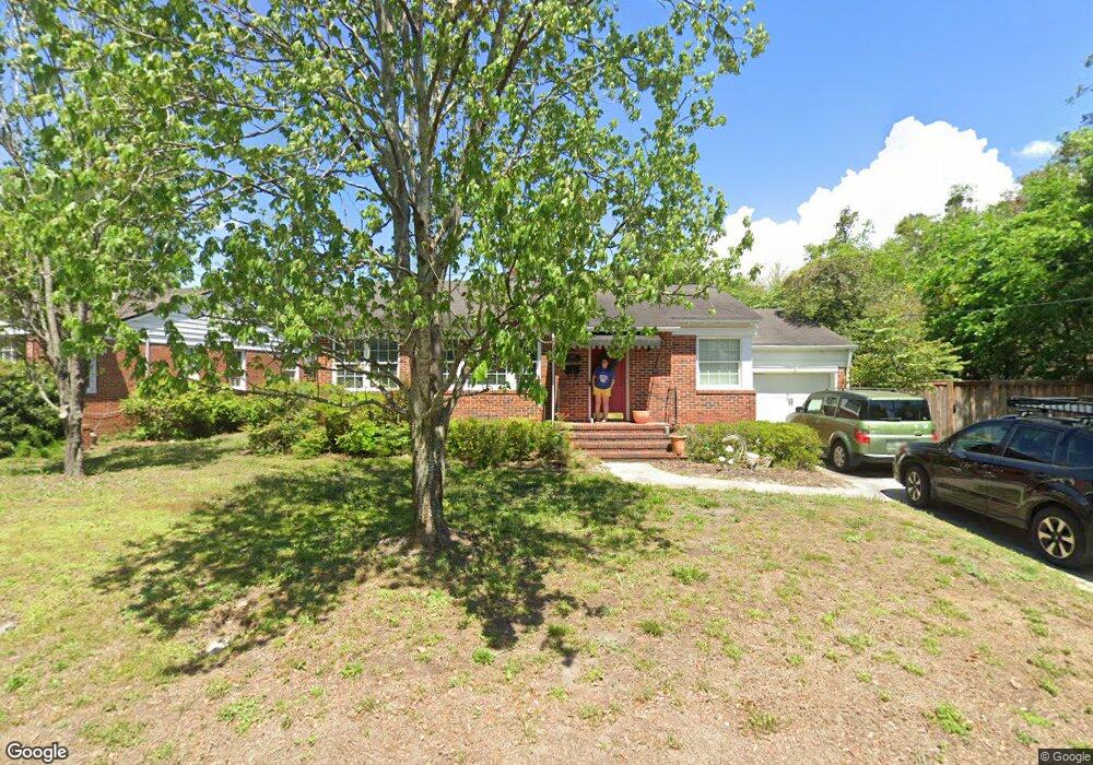 1667 Pershing Rd, Jacksonville, FL 32205 - photo 1