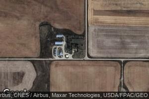 3597 Liberty School Rd, Conrad, MT 59425