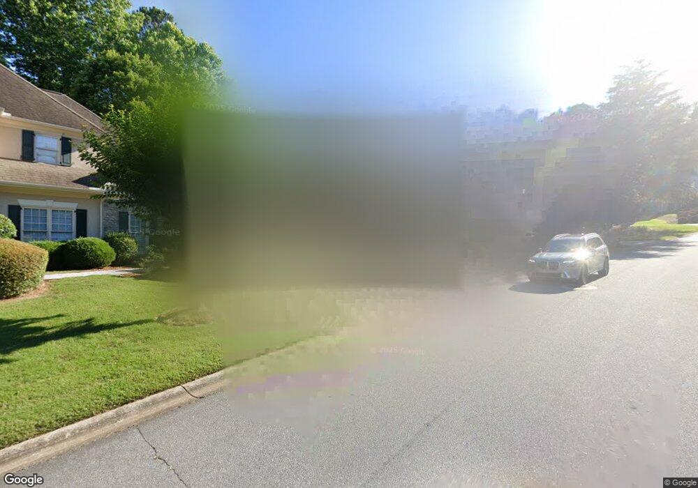 3160 Denton Place NE unit 1, Roswell, GA 30075 - photo 1