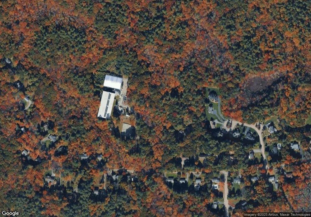 141 Chestnut St, North Easton, MA 02356 - photo 1