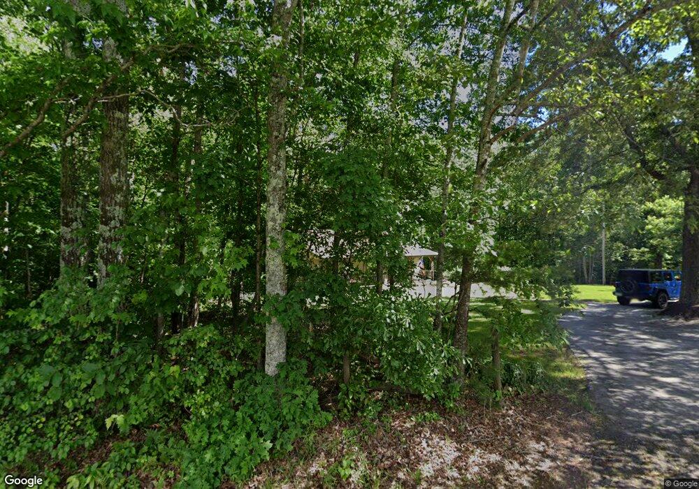 307 Capps Rd, Walhalla, SC 29691 - photo 1