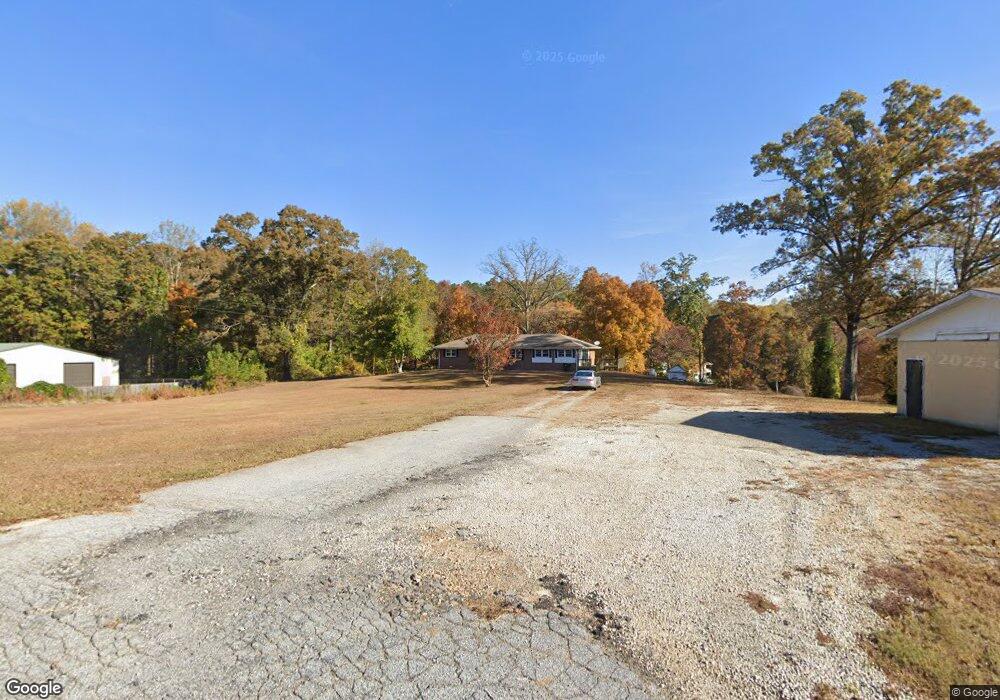 2544 Scheaffer Rd NE, Conyers, GA 30012 - photo 1