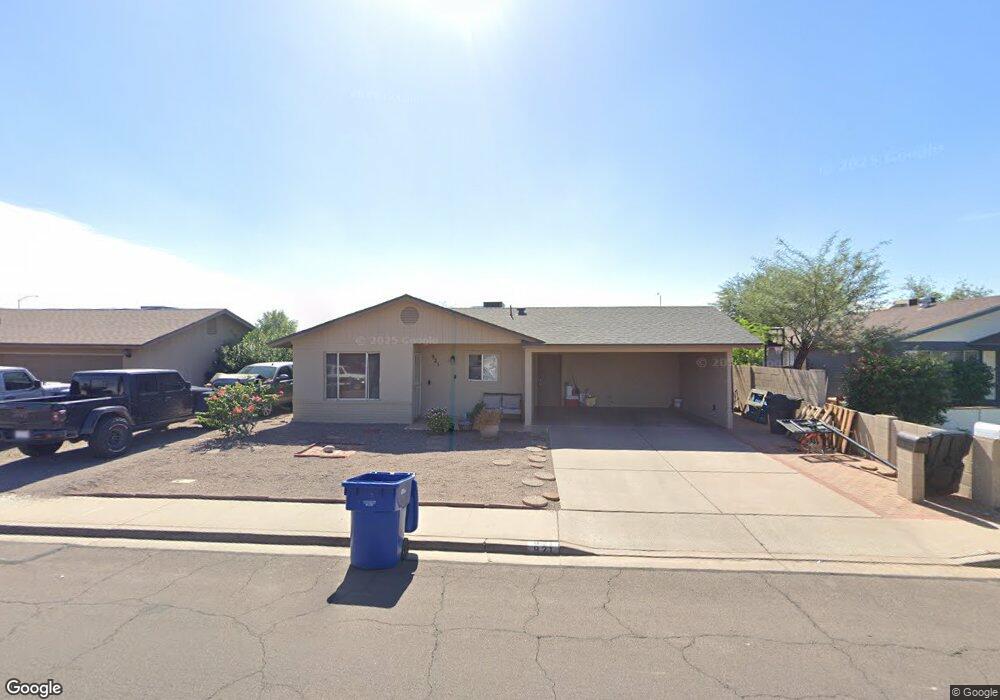 921 E 9th Ave, Mesa, AZ 85204 - photo 1