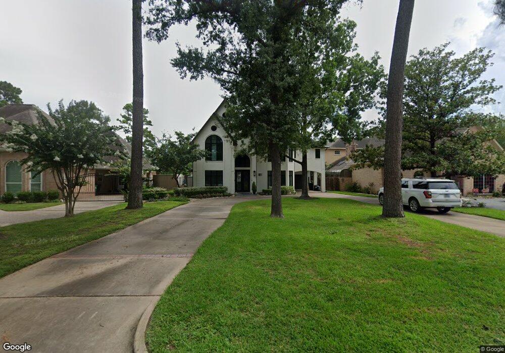 2007 Candlelight Place Dr, Houston, TX 77018 - photo 1