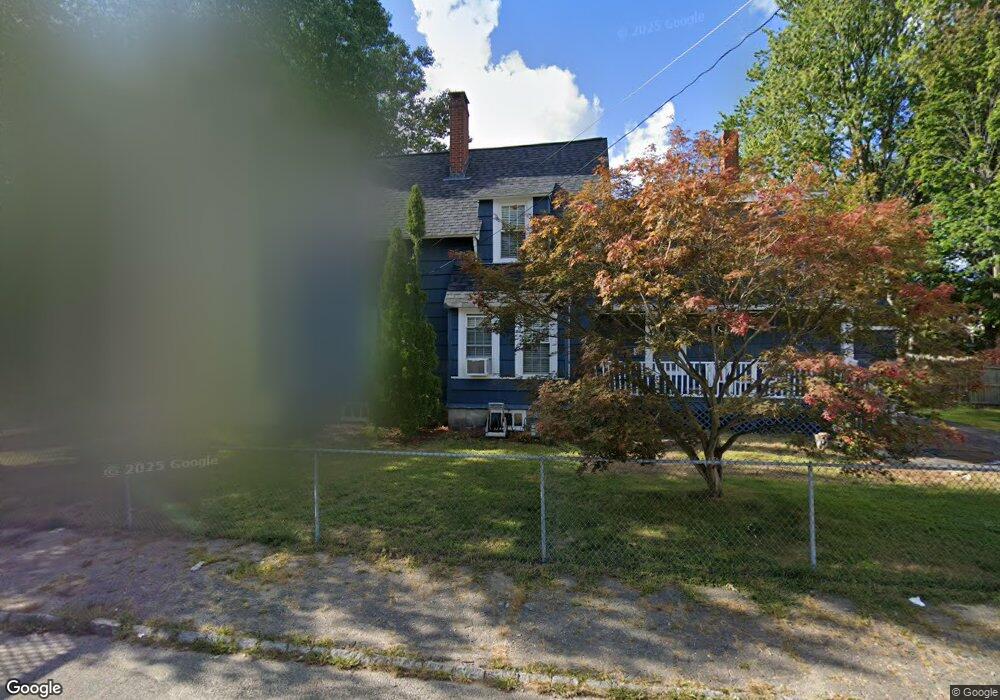 38 Lawrence St, Taunton, MA 02780 - photo 1