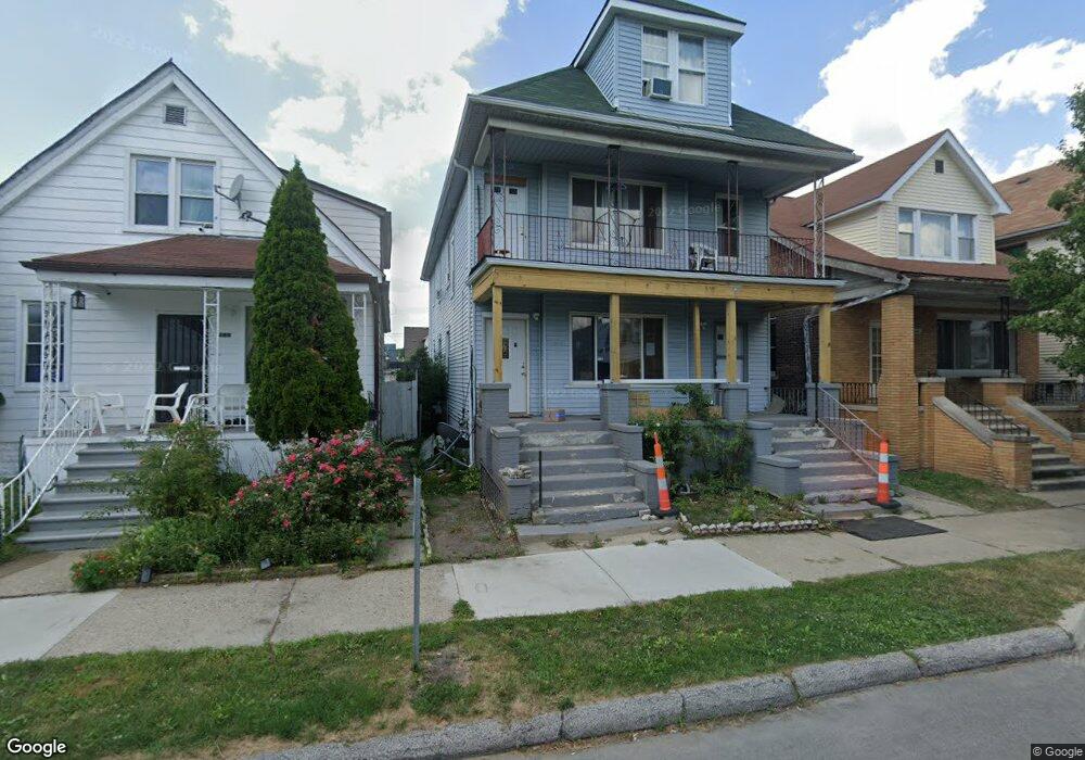 2649 Pulaski St, HamtraMcK, MI 48212 - photo 1