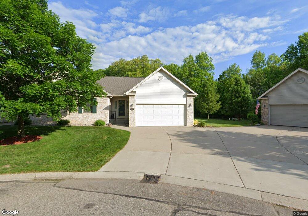 11062 Kasteel Ct unit 23, Clio, MI 48420 - photo 1