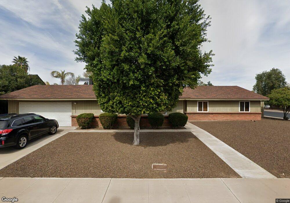 3128 E Hampton Ave, Mesa, AZ 85204 - photo 1