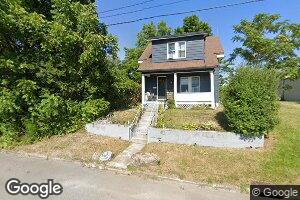 1414 Ohlen Ave, Columbus, OH 43211