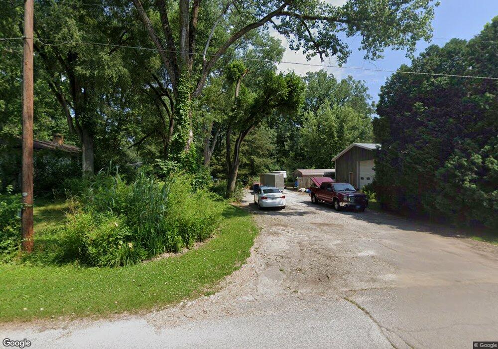 3895 N Evergreen Trail, La Porte, IN 46350 - photo 1