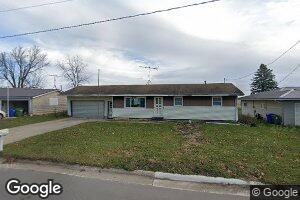 810 Cherry St, Allison, IA 50602