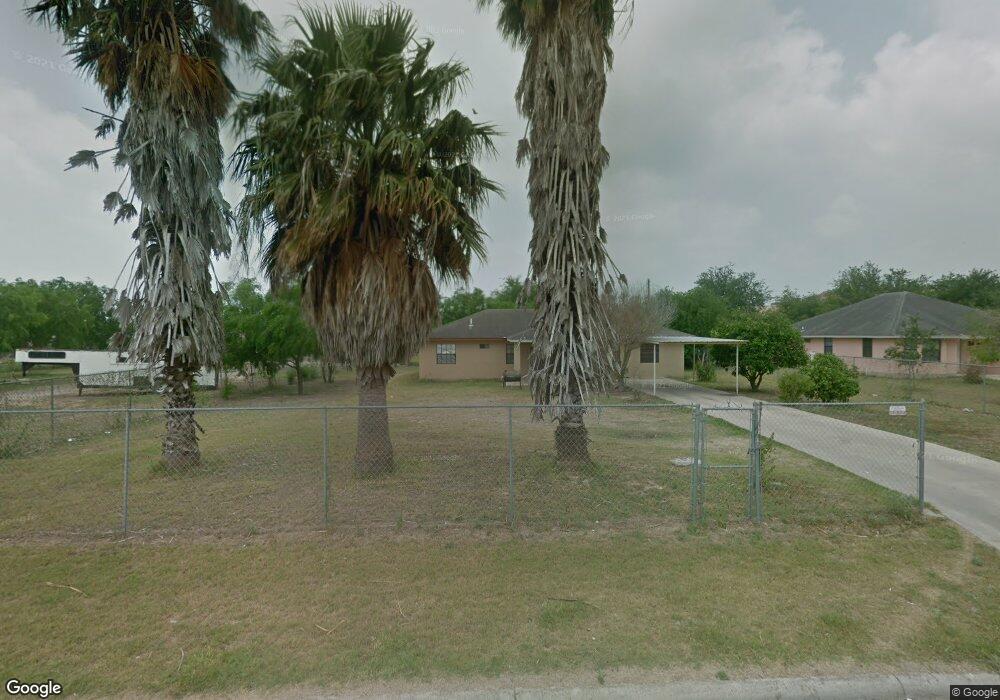 6701 Kathy Ln, Donna, TX 78537 - photo 1