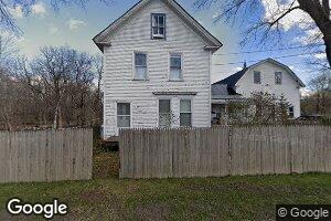 7 N Main St, Burnham, ME 04922