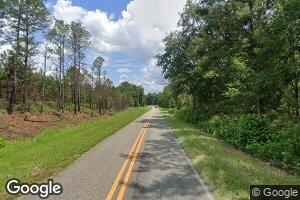 1728 Fountain Bridge Rd, Cuthbert, GA 39840