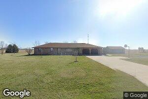 15421 Road 15m, Columbus Grove, OH 45830