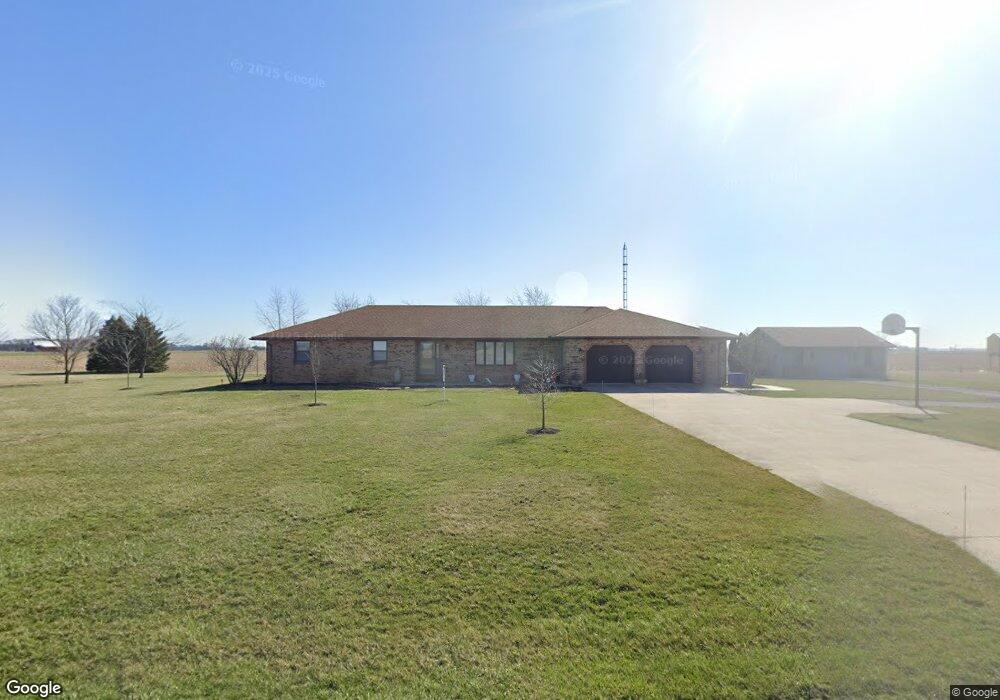 15421 Road 15m, Columbus Grove, OH 45830 - photo 1