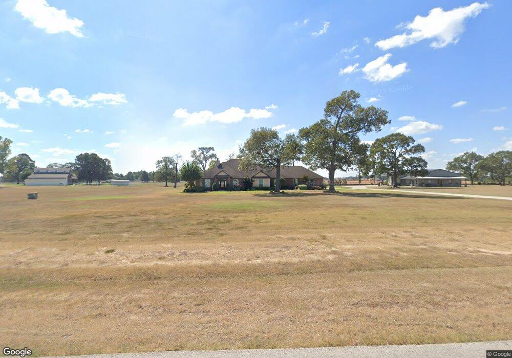 34127 Sanders Ranch Rd, Magnolia, TX 77355 - photo 1