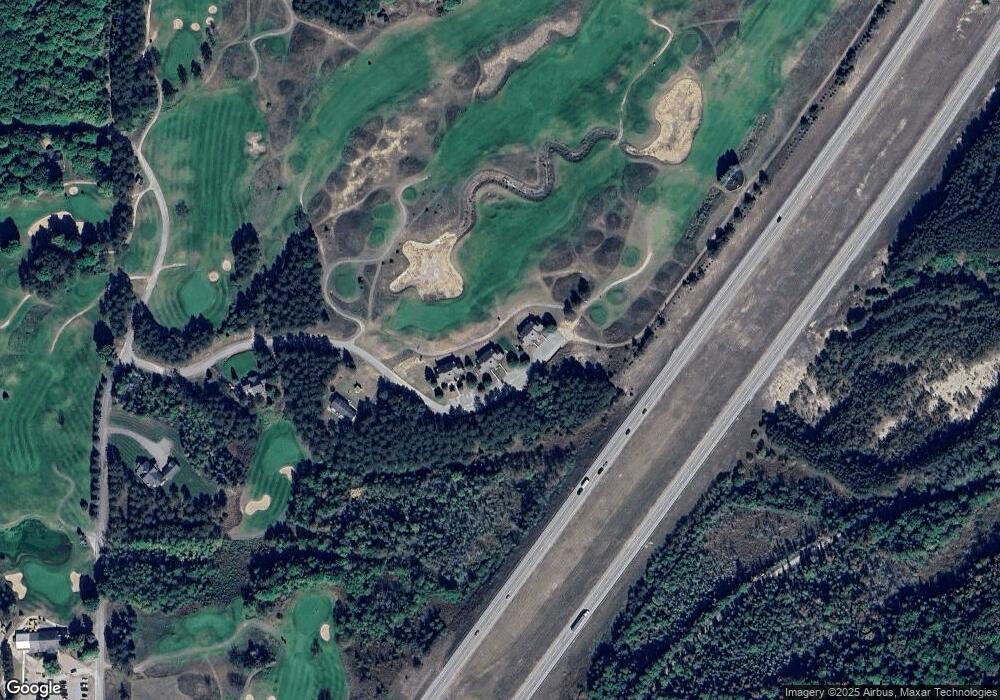 1830 Bear Paw Trail, Vanderbilt, MI 49795 - photo 1