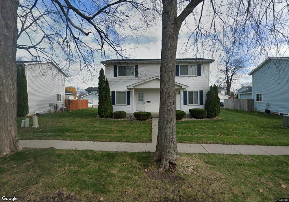 2616 Maple St, Port Huron, MI 48060 - photo 1