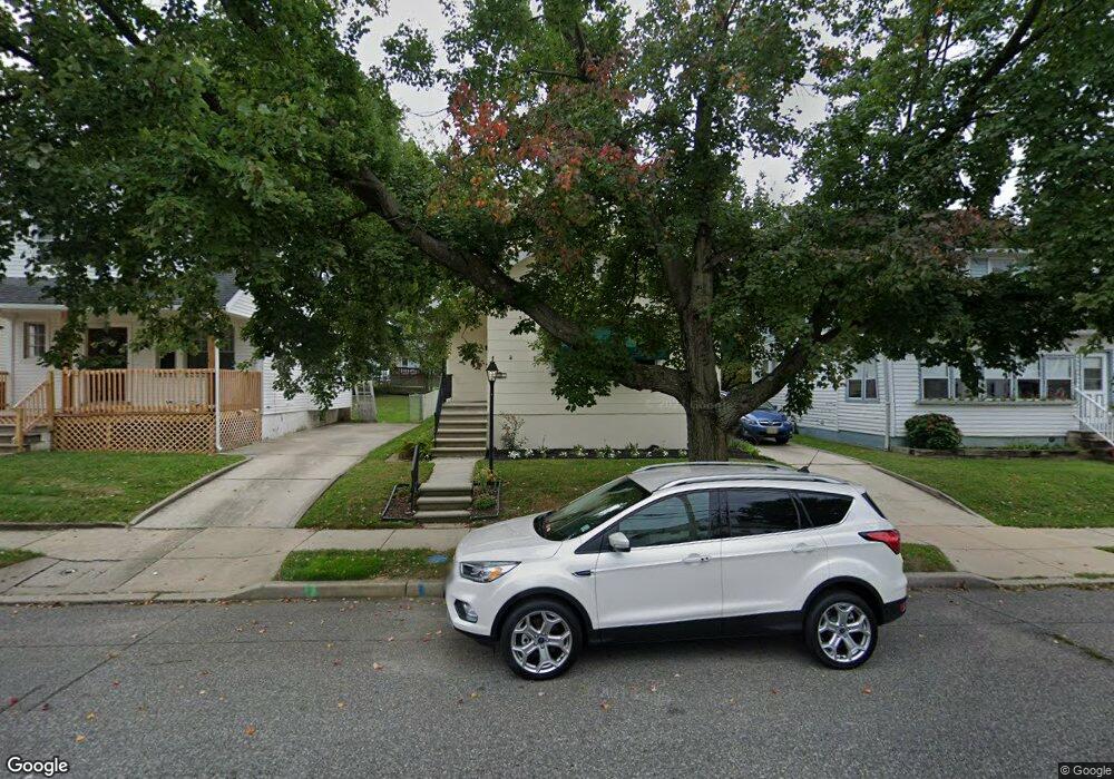 118 E Pine St, Audubon, NJ 08106 - photo 1