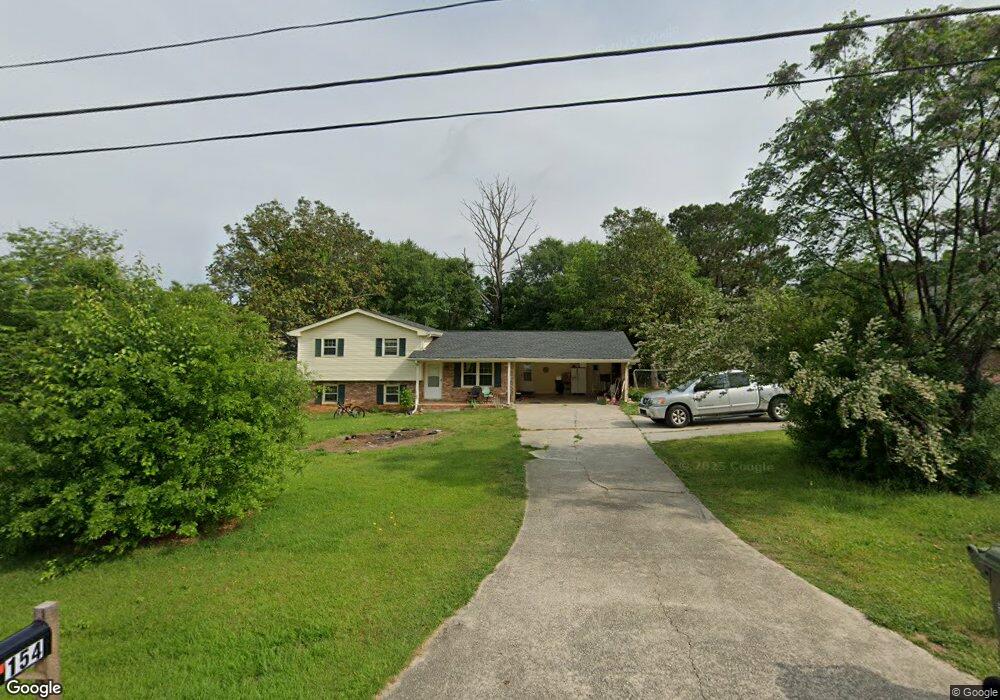 154 Carroll Cir, Carrollton, GA 30117 - photo 1