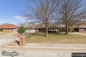 4801 Deer Creek, Yukon, OK 73099