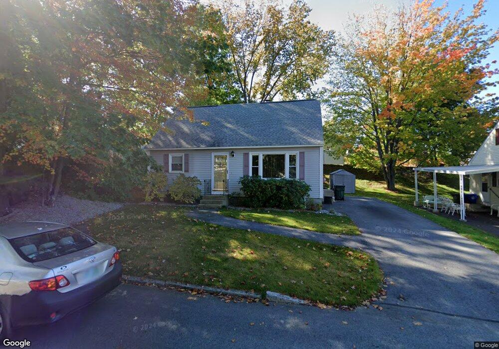 65 S Fremont St, Manchester, NH 03103 - photo 1