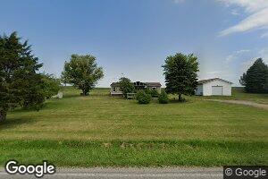 40 Baseline Rd W, Shiloh, OH 44878