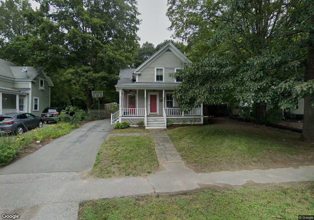 1544 Main St, Concord, MA 01742 - photo 1