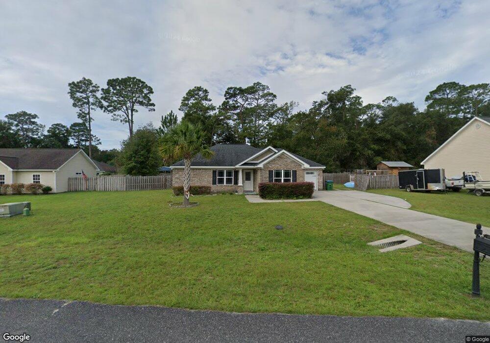 92 Juniper Dr, Crawfordville, FL 32327 - photo 1