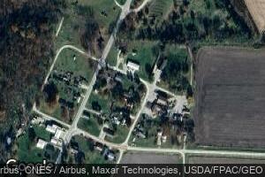 20485 Front St, Mediapolis, IA 52637