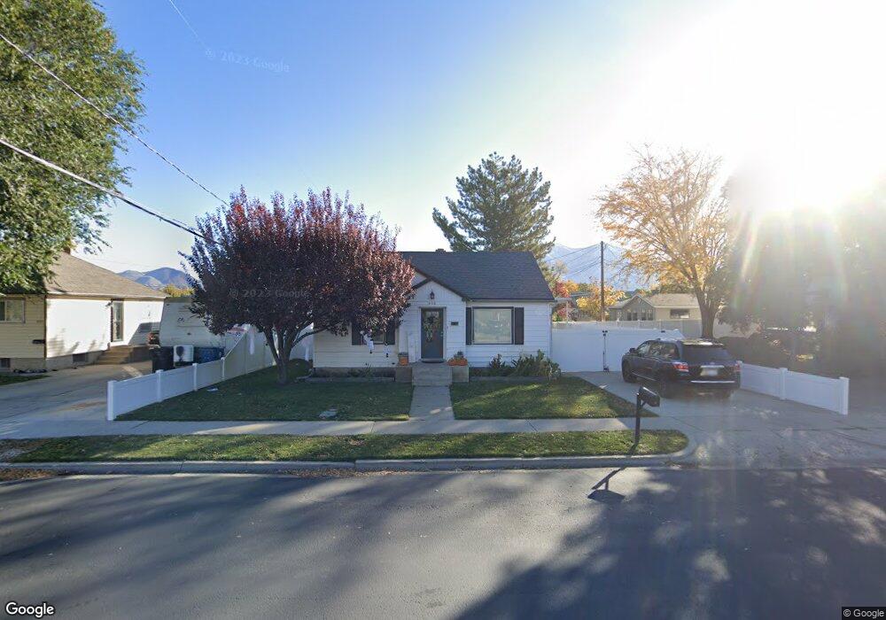 650 N 200 W, Spanish Fork, UT 84660 - photo 1