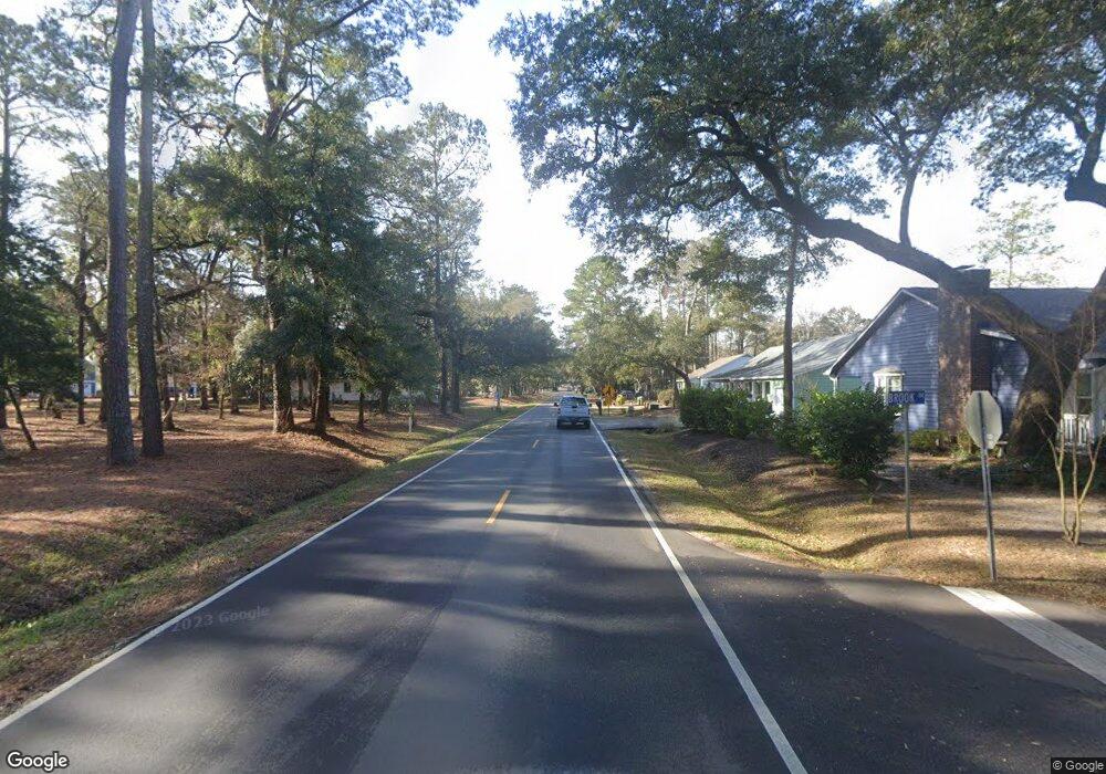 TBD Murrells Inlet Rd unit Lot 3, Murrells Inlet, SC 29576 - photo 1