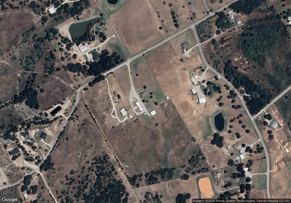 2151 Thompson Rd, Weatherford, TX 76087 - photo 1