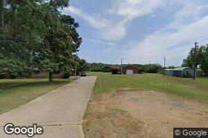 1767 Pilgrim Rest Rd, Doyline, LA 71023