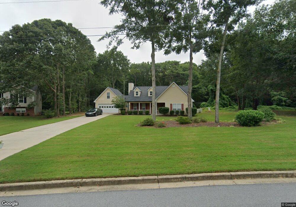 70 Oaks Landing Dr, Covington, GA 30016 - photo 1