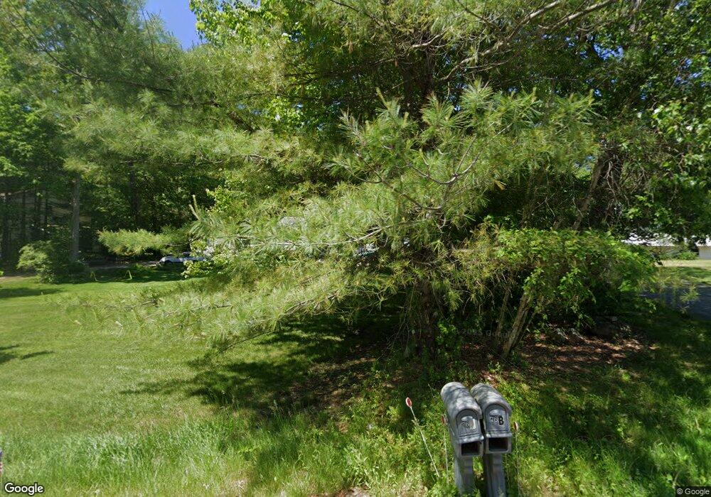 74 Drew Rd, Derry, NH 03038 - photo 1