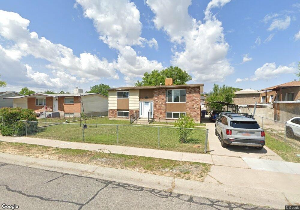 7926 S 3725 W, West Jordan, UT 84088 - photo 1