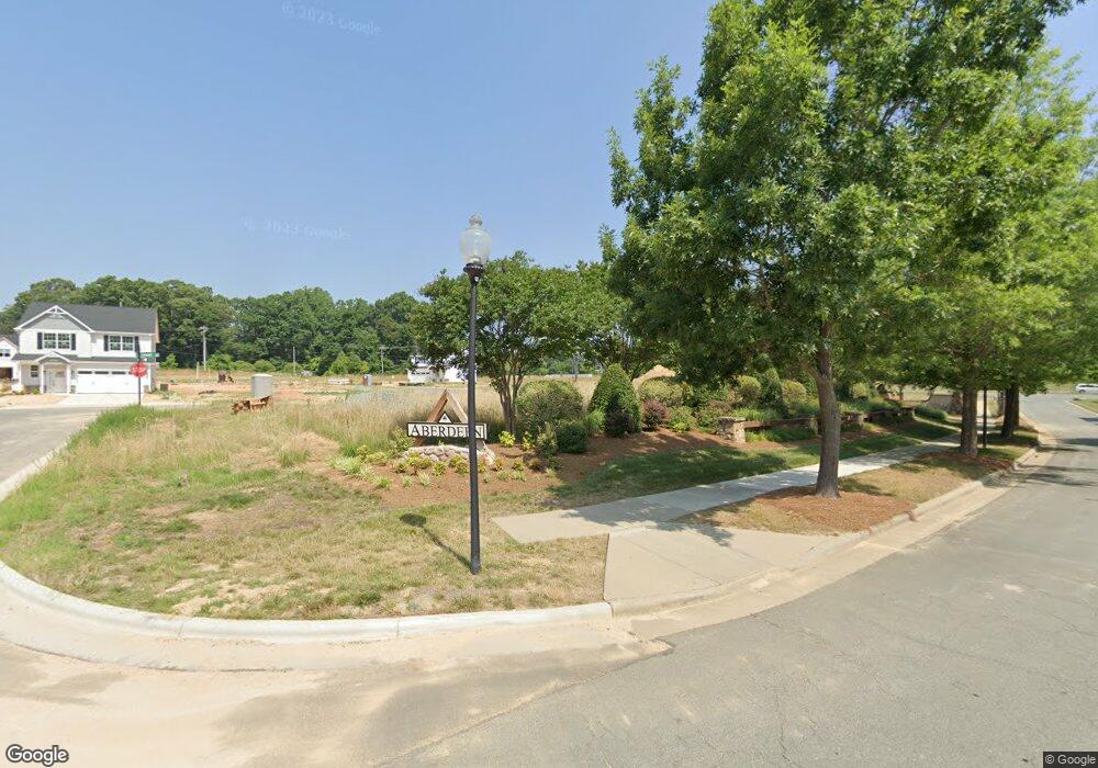 2284 Campbell Loop, Burlington, NC 27215 - photo 1