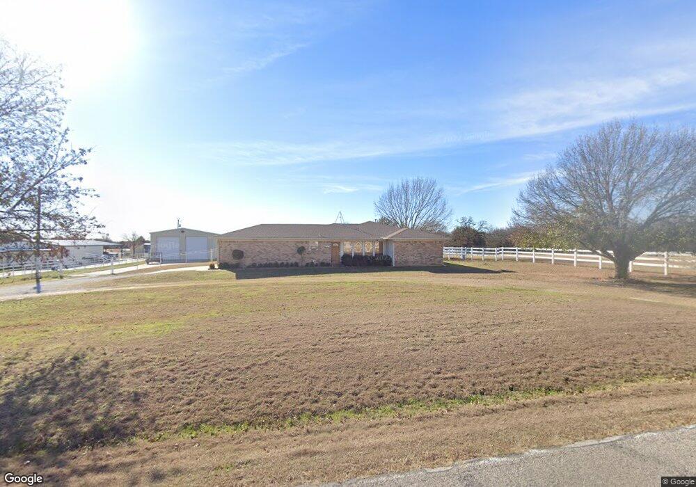 7845 Reed Rd, Azle, TX 76020 - photo 1