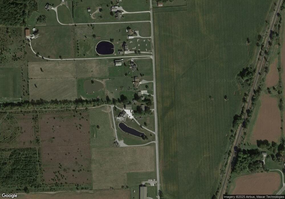 7325 Black Rd, New Haven, IN 46774 - photo 1