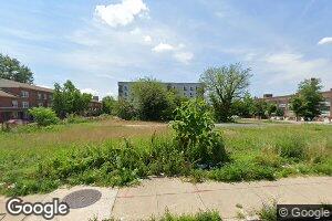 941 W Saratoga St, Baltimore, MD 21223