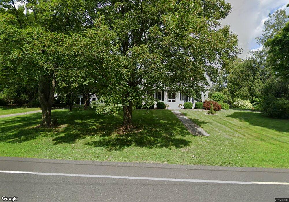 104 Black Rock Turnpike, Redding, CT 06896 - photo 1