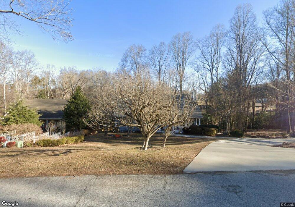 127 Shelly Dr, Hendersonville, NC 28792 - photo 1