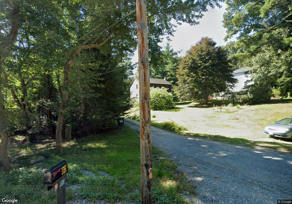 80 Middlesex St, Millis, MA 02054 - photo 1