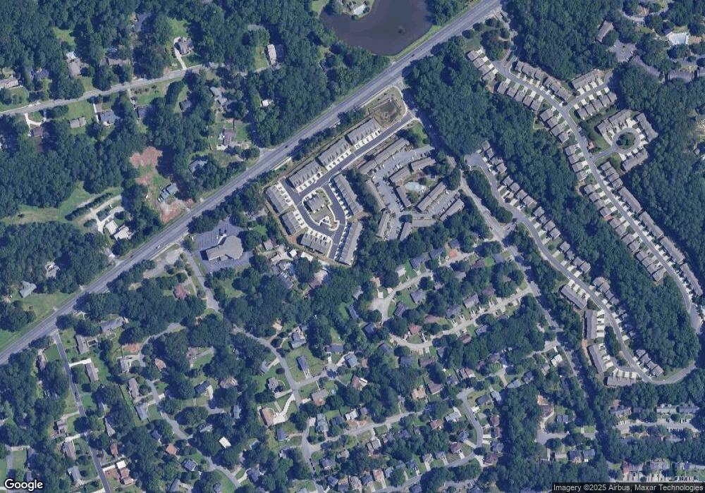 1057 Cherryfield Run, Marietta, GA 30008 - photo 1