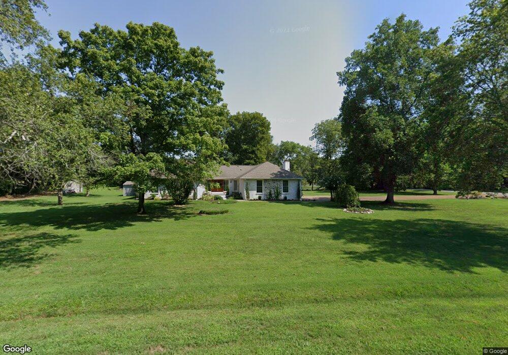 114 Trace End Dr, Franklin, TN 37069 - photo 1